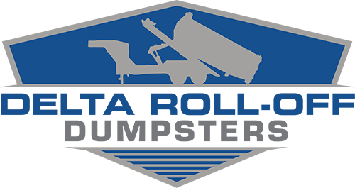 Delta Roll Off Dumpsters